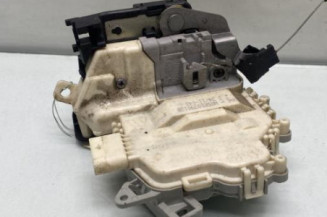 Serrure arriere droit SEAT ALTEA