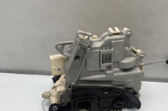 Serrure arriere droit SEAT ALTEA