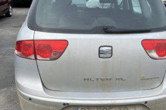 Bouton de warning SEAT ALTEA
