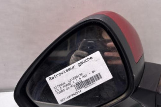 Retroviseur gauche CITROEN C3 2 Photo n°1