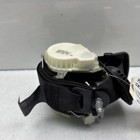 Pretensionneur de ceinture avant droit CITROEN C3 2 Photo n°1