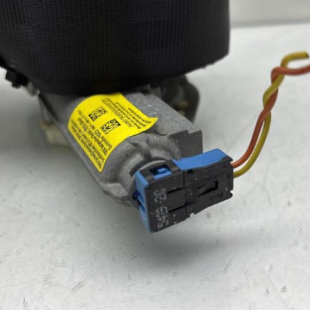 Pretensionneur de ceinture avant droit CITROEN C3 2