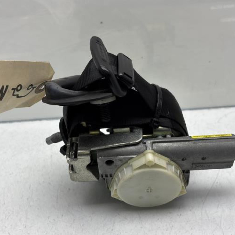Pretensionneur de ceinture avant droit CITROEN C3 2 Photo n°3
