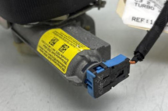 Pretensionneur de ceinture avant gauche CITROEN C3 2