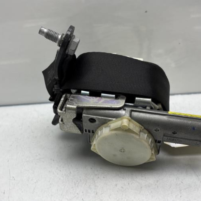 Pretensionneur de ceinture avant gauche CITROEN C3 2 Photo n°3
