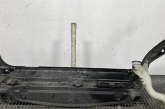 Face avant PEUGEOT PARTNER 1
