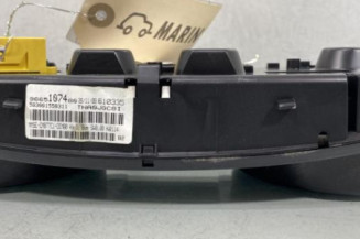 Compteur PEUGEOT 308 1