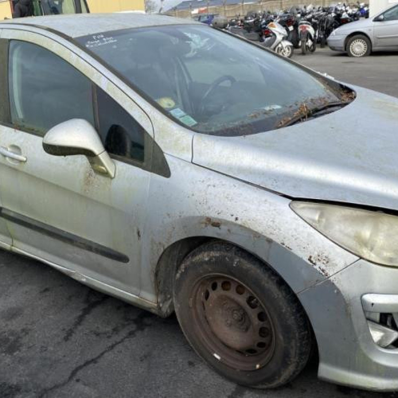 Retroviseur droit PEUGEOT 308 1 Photo n°12