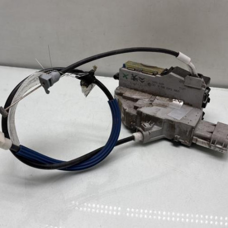 Serrure arriere gauche PEUGEOT 407