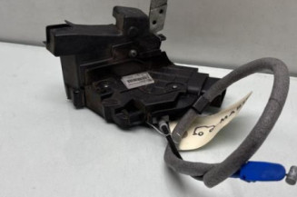 Serrure arriere gauche PEUGEOT 407