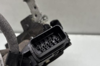 Serrure arriere gauche PEUGEOT 407