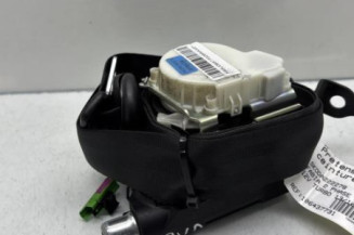 Pretensionneur de ceinture avant droit SKODA FABIA 2 Photo n°1