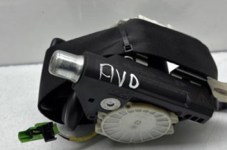Pretensionneur de ceinture avant droit SKODA FABIA 2