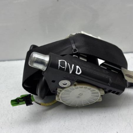 Pretensionneur de ceinture avant droit SKODA FABIA 2