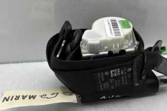 Pretensionneur de ceinture avant gauche SKODA FABIA 2