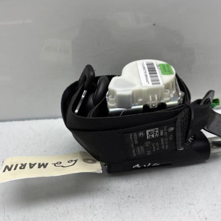Pretensionneur de ceinture avant gauche SKODA FABIA 2