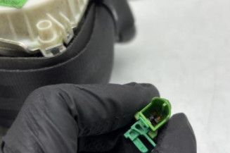 Pretensionneur de ceinture avant gauche SKODA FABIA 2