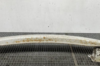 Renfort pare choc arriere (traverse) SKODA FABIA 2 Photo n°1