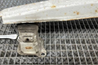 Renfort pare choc arriere (traverse) SKODA FABIA 2