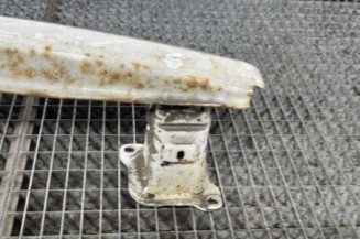 Renfort pare choc arriere (traverse) SKODA FABIA 2
