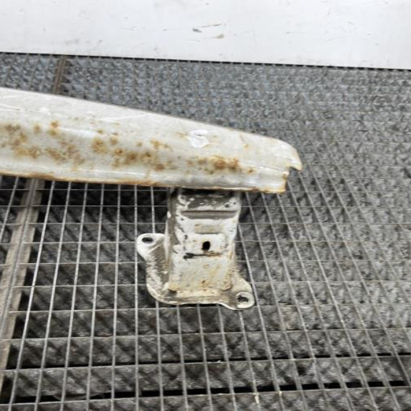 Renfort pare choc arriere (traverse) SKODA FABIA 2 Photo n°3