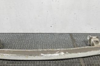 Renfort pare choc arriere (traverse) SKODA FABIA 2