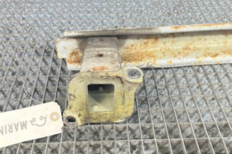 Renfort pare choc arriere (traverse) SKODA FABIA 2