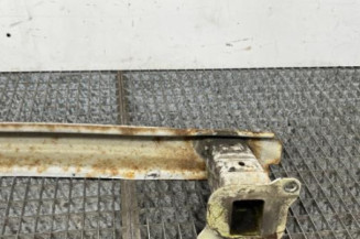 Renfort pare choc arriere (traverse) SKODA FABIA 2