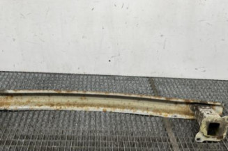 Renfort pare choc arriere (traverse) SKODA FABIA 2