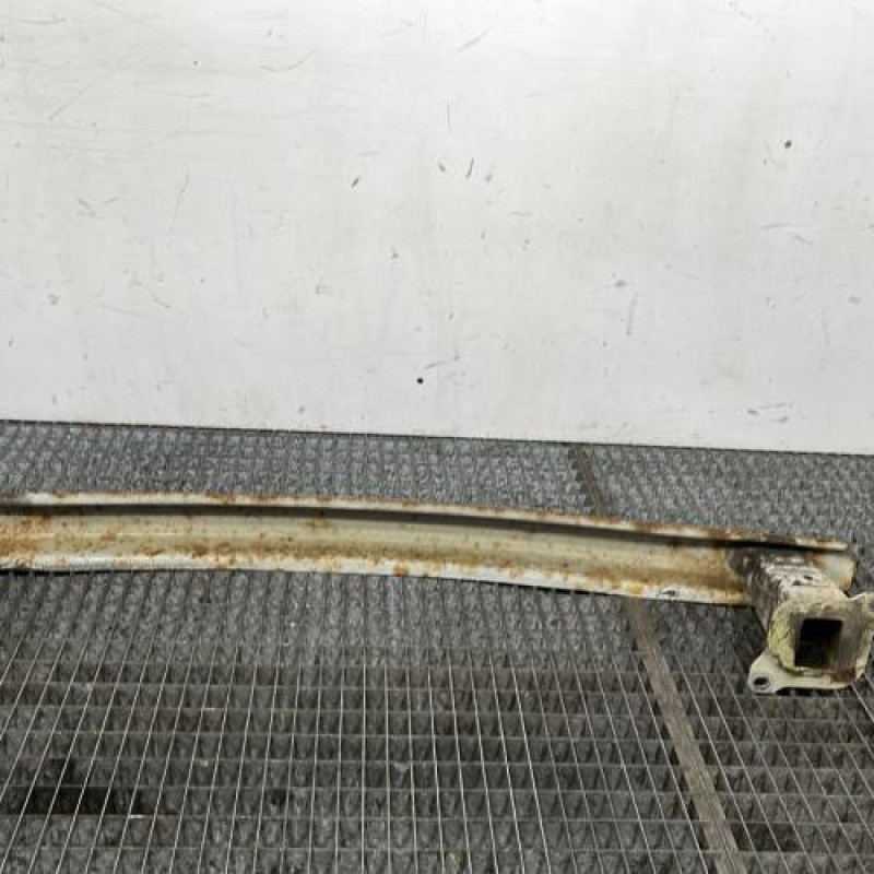 Renfort pare choc arriere (traverse) SKODA FABIA 2 Photo n°7