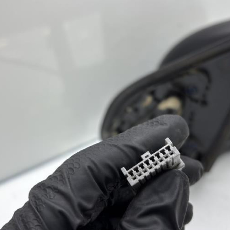 Retroviseur droit NISSAN QASHQAI 1 Photo n°3
