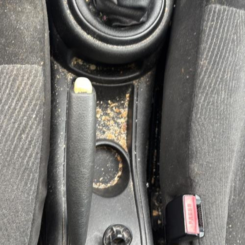 Feu arriere principal droit (feux) CITROEN C4 1 Photo n°19
