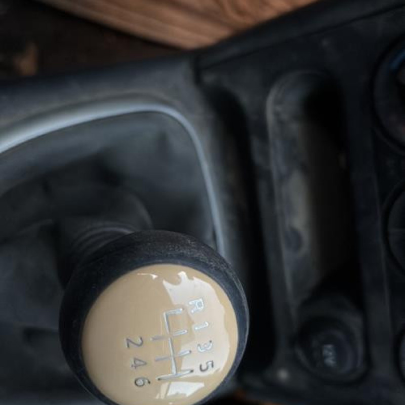 Retroviseur droit NISSAN QASHQAI 1 Photo n°16