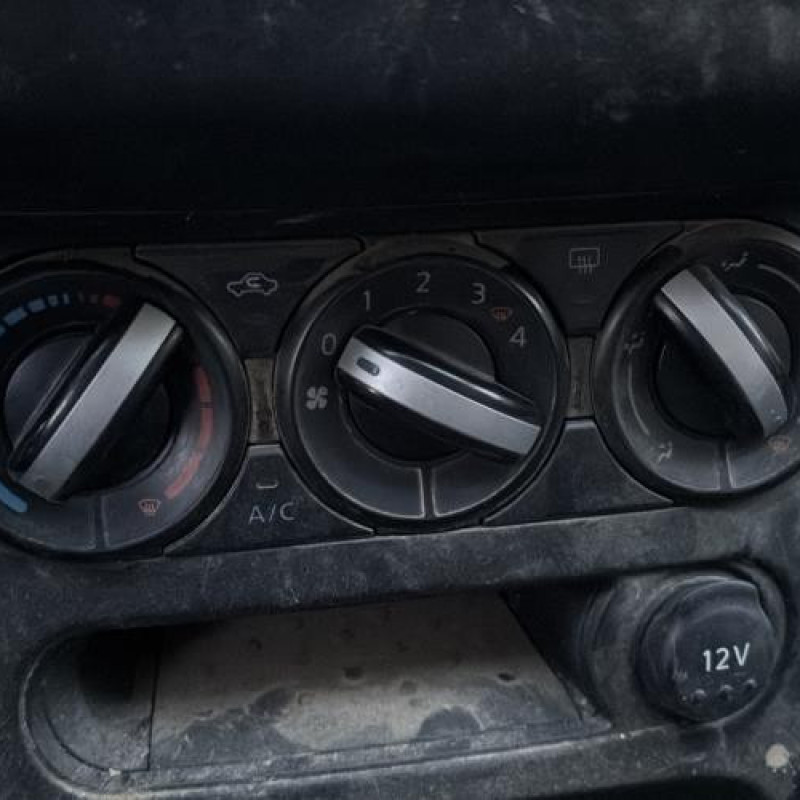Retroviseur droit NISSAN QASHQAI 1 Photo n°17