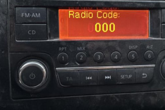 Retroviseur droit NISSAN QASHQAI 1