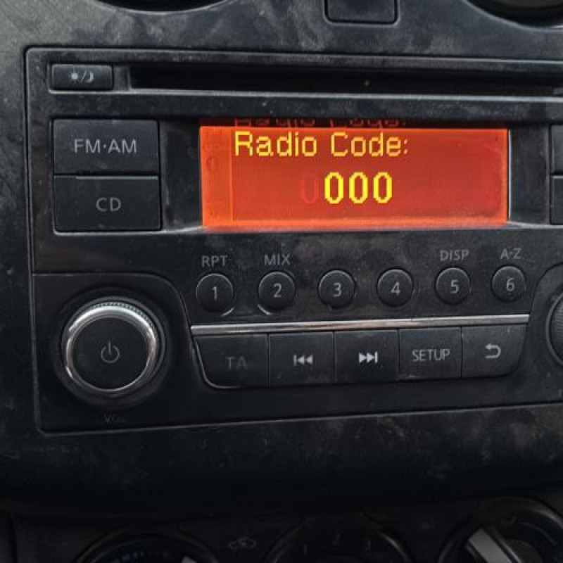 Retroviseur droit NISSAN QASHQAI 1 Photo n°18