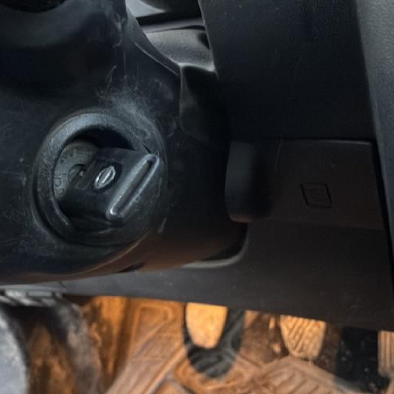 Retroviseur droit NISSAN QASHQAI 1 Photo n°19