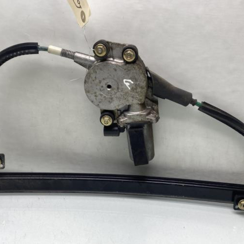 Leve vitre electrique avant gauche ALFA ROMEO 147 Photo n°4