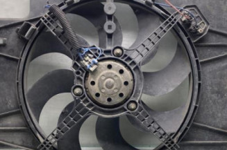 Moto ventilateur radiateur ALFA ROMEO 147