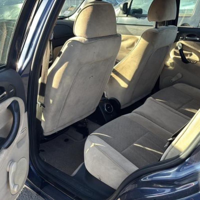 Leve vitre electrique avant gauche ALFA ROMEO 147 Photo n°11