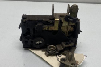 Serrure avant droit PEUGEOT 106