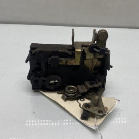 Serrure avant droit PEUGEOT 106