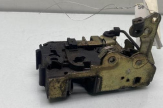 Serrure avant droit PEUGEOT 106
