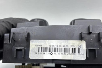 Commande chauffage CITROEN C3 2