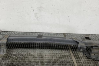Renfort pare choc avant (traverse) CITROEN C3 2 Photo n°1