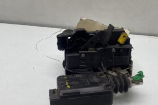 Serrure avant droit RENAULT TWINGO 1