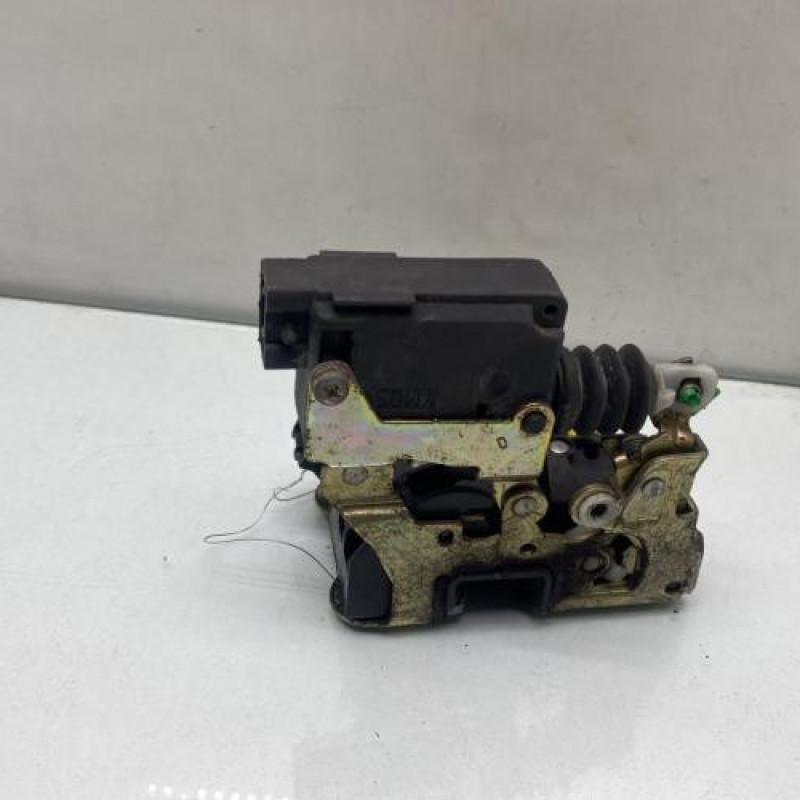 Serrure avant droit RENAULT TWINGO 1 Photo n°3