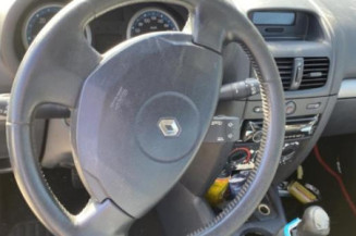 Feu arriere principal droit (feux) RENAULT CLIO 2