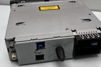 Autoradio d'origine PEUGEOT 5008 1