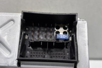 Autoradio d'origine PEUGEOT 5008 1